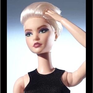 Barbie Signature Looks Doll